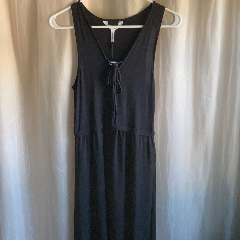 Brand New BCBG Fly-away tank